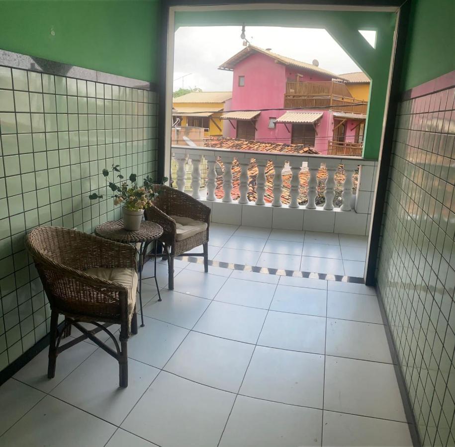 Charming House Praia Do Forte 마타드상주앙 외부 사진