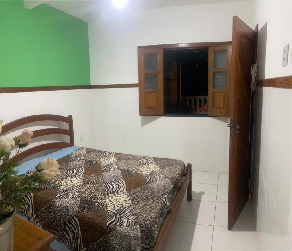 Charming House Praia Do Forte 마타드상주앙 외부 사진
